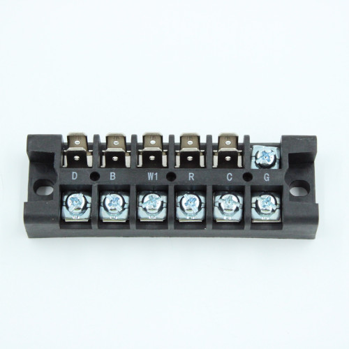 Terminal Board for MrCool MDUI18024036E & MDUI18048060E