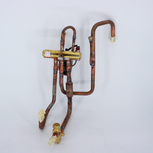 4-Way Valve Assym. for MRCOOL MHP13048