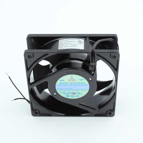 Fan for Geocool Inverter