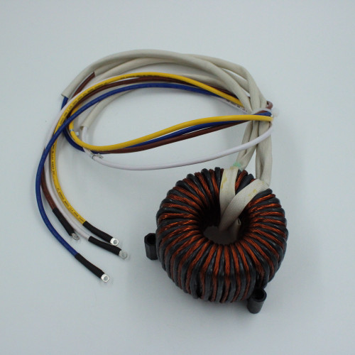 Inductance - Universal