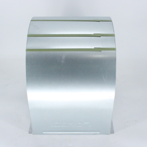 Right Volute Wind Wheel