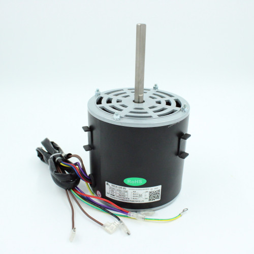 Indoor Motor