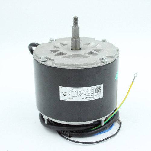 Outdoor motor