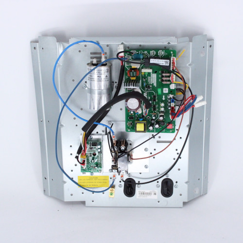 Electronic components for HAC15036