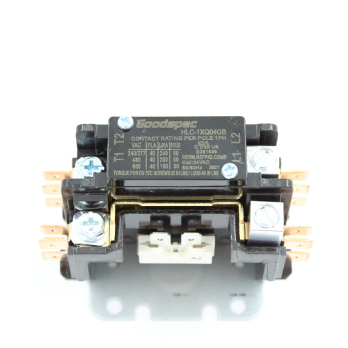 AC Contactor