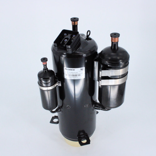 Compressor and Fittings