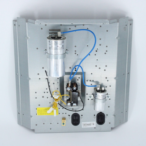 Electronic components