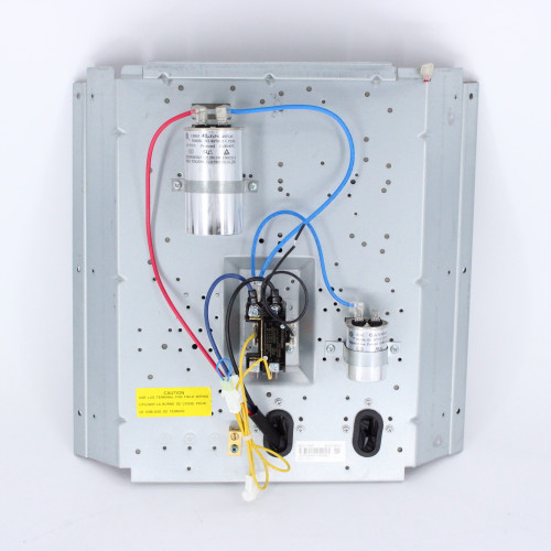 Electronic components