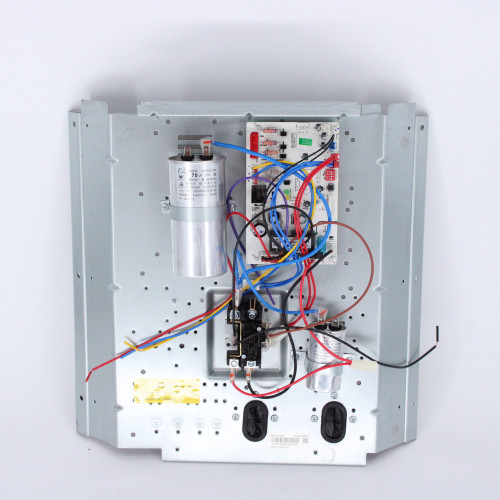 Electronic components for HHP14048