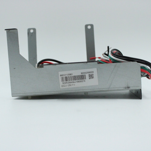 Electronic Control Components