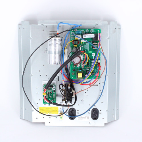 Electronic components for HHP15036