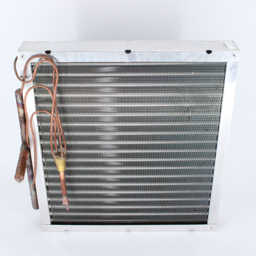 ColdFlow Evaporator Coil - 2 ton Horizontal