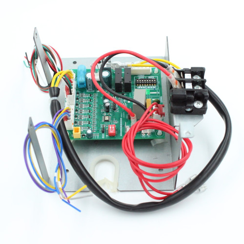 ELectronic Control Components for HAH15018