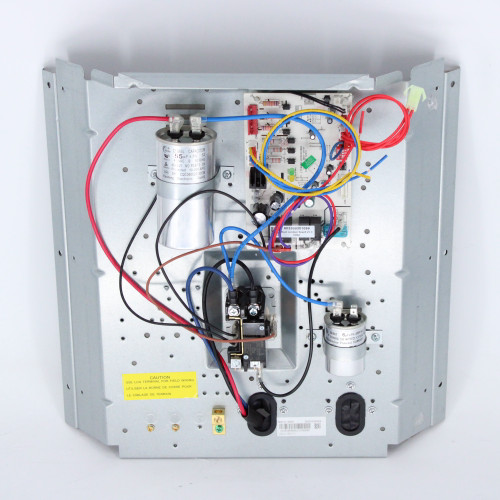 Electronic components for HAC15030