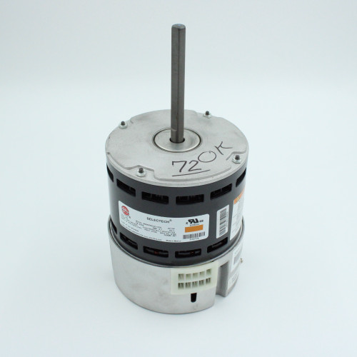 Fan Motor - GeoCool CFX072