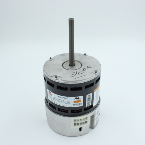 Fan Motor - GeoCool CFX036