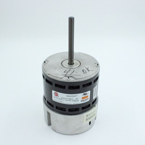 Fan Motor - GeoCool CFX041