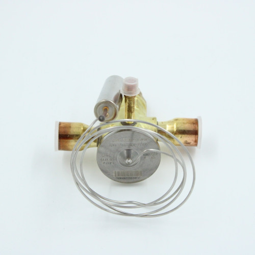 TXV for 2-3 ton ColdFlow Geothermal Units