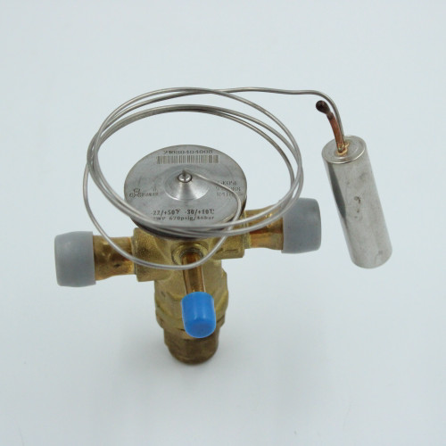 TXV for 3.5-5 ton ColdFlow Geothermal Units