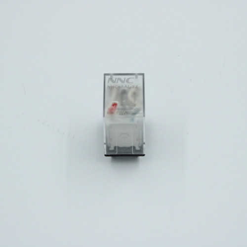 Relay for GeoCool All Models - Clear
