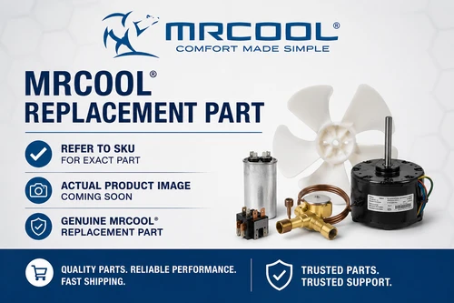 Generic MRCOOL replacement part image for SKU HKP-15C