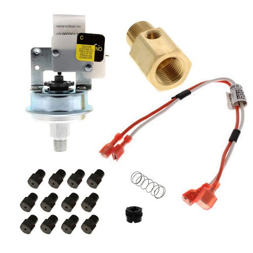 11K45 Liquid Propane Conv Kit High Alt Gas Furn (604915-10)