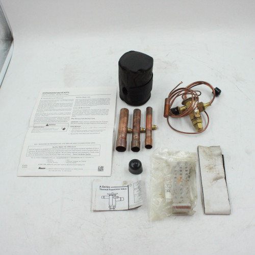 Thermal Expansion Valve