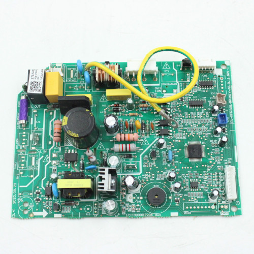 Indoor Main Control Board Assembly for Adv / DIY-18-WMAH-HP-230A & AE