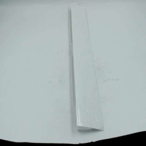 Horizontal Louver Assembly