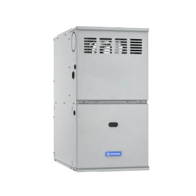 MRCOOL® VersaPro® 100k BTU 80% AFUE Gas Furnace - Mass HVAC