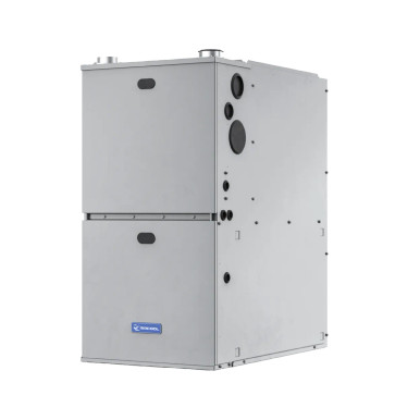 MRCOOL® VersaPro® 80k BTU 96% AFUE Gas Furnace - 1600 CFM - Mass