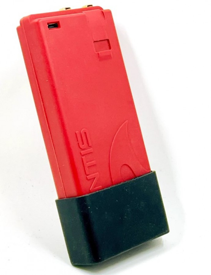 Mantis Blackbeard MAG Bumper
