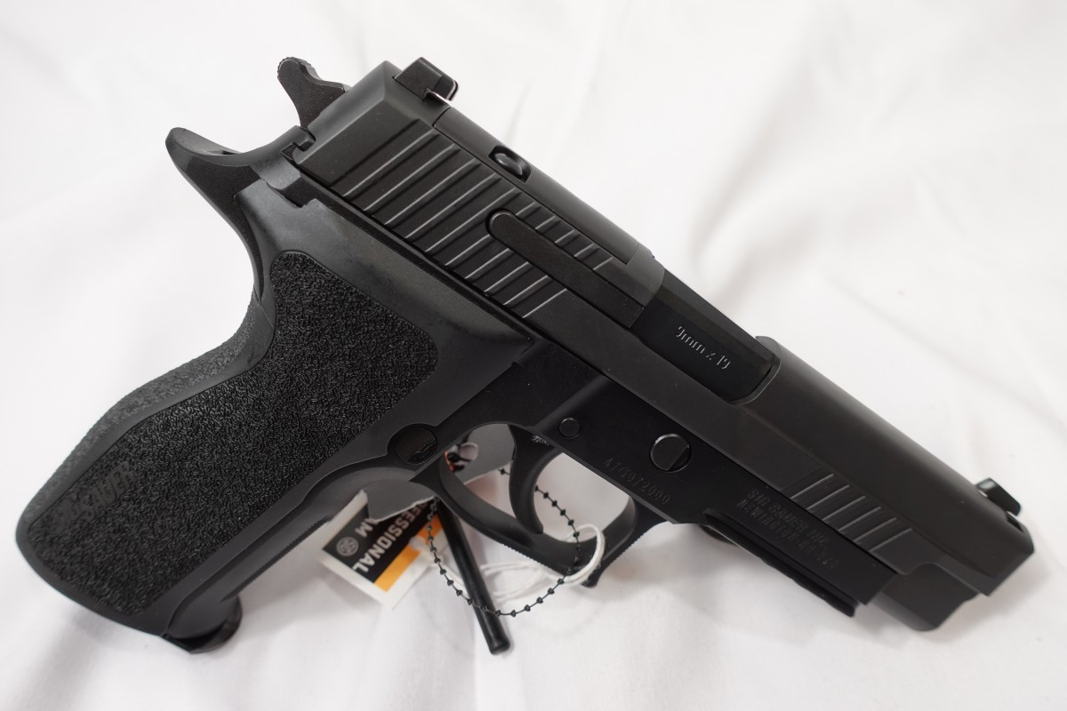SIG SAUER P226 MK25 - Armeria De Gradi SIG SAUER P226 MK25 - Armeria De Gradi