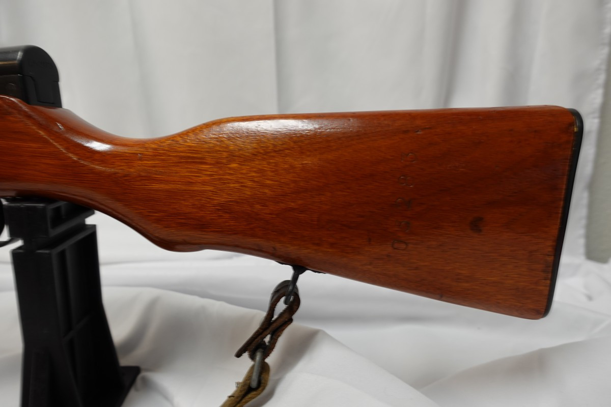 NORINCO CHINESE SKS 7.62 X39 RIFLE W/TOOL KIT, BAYONET, SLING- PRE