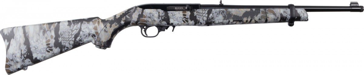 Ruger 10/22