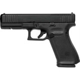GLOCK 20 MOS 10MM GEN5 FIXED SIGHTS 15 RND BLACK