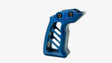 TIMBER CREEK ENFORCER VERTICAL FOREGRIP PICATINNY BLUE 