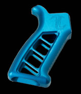 ENFORCER AR PISTOL GRIP BLUE E ARPG B