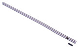 Luth-Ar Ar-15 Gas Tube Stainless Steel- Pistol BL-04B