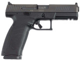CZ P-10 F 45ACP OR 13-SHOT 3-DOT FS BLACK