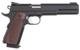 CZ DAN WESSON BRUIN OR 10MM 6" 8-SHOT BLACK DUTY FINISH