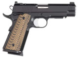 CZ DAN WESSON SPECIALIST OR COMMANDER 45ACP 4.25" 8RD BLK
