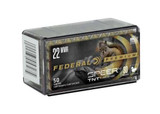 Federal Premium V Shok 22 WMR 30 GR Speer TNT HP 50 Rounds P765