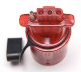 UHaul Trailer Adapter (Nite Glow) Uhaul 47335 849278096403