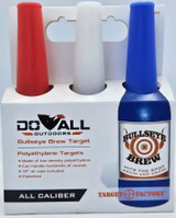 Do All Outdoors - Target Factory Bottles | 3 Pack - 22BOTT