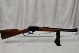 MARLIN 1894C - .357/.38Special Lever Action Rifle -2007 JM Stamped