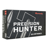 Hornady Precision Hunter .22ARC 80gr Extremely Low Drag-eXpanding 20 Per Box