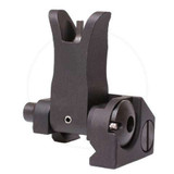 Troy Industries BattleSight M4 Front Sight M4,M16 Folding Black Black Hardcoat Anodized