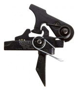 Geissele Automatics 05167 SD-E AR-15, AR-10 Two Stage Flat 2.90-3.80 lbs