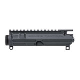 Spikes Tactical Billet Upper - Gen II - Mil-Spec Barrel Nut - SFT52B2